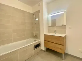Location Appartement T3 63.84m² à Le Bouscat