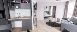 Vente Studio Lmnp renta. 4.60 %