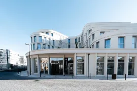 Studio Lmnp renta. 4.60 % Saint-Germain-en-Laye