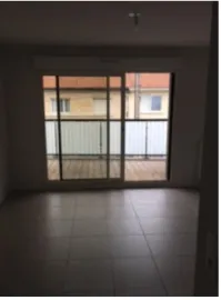 Location Appartement T2 42.41m² à Mérignac