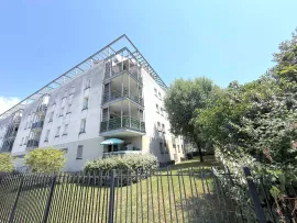 Vente T2 - BAS FLOIRAC