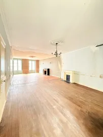 Vente Nantes centre – Grand appartement de 116,39 m² à rénover avec ascenseur