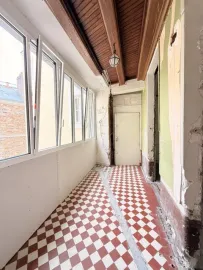 Vente Nantes centre – Grand appartement de 116,39 m² à rénover avec ascenseur