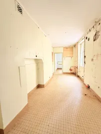 Vente Nantes centre – Grand appartement de 116,39 m² à rénover avec ascenseur