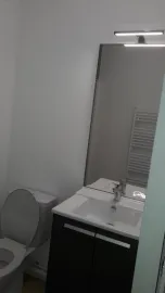 Location Charmant appartement T3 avec terrasse et parking