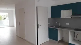 Charmant appartement T3 avec terrasse et parking Bègles