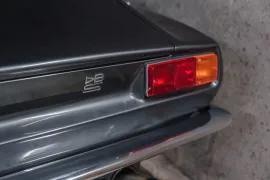 Voiture Aston Martin DBS L6 Saloon