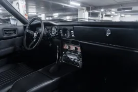Voiture Aston Martin DBS L6 Saloon