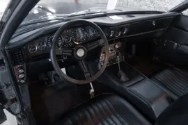 Voiture Aston Martin DBS L6 Saloon