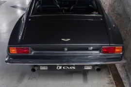 Voiture Aston Martin DBS L6 Saloon