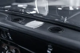 Voiture Aston Martin DBS L6 Saloon