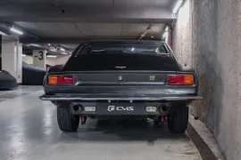 Voiture Aston Martin DBS L6 Saloon
