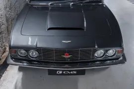 Voiture Aston Martin DBS L6 Saloon