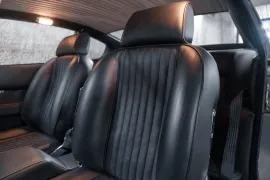 Voiture Aston Martin DBS L6 Saloon