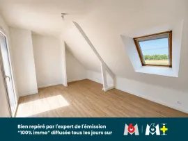 Vente BETTON - Maison familiale évolutive - 120 m² + 20 m² aménageables - Terrain 1 000 m² - 5 min ViaSilva - 426 509 €