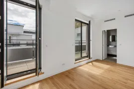 Vente T4 ROOFTOP DUPLEX Quartier Champs-Elysées Paris 8