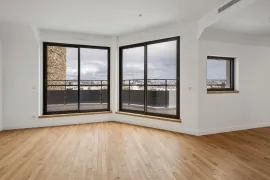 Vente T4 ROOFTOP DUPLEX Quartier Champs-Elysées Paris 8