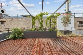 Vente T4 ROOFTOP DUPLEX Quartier Champs-Elysées Paris 8