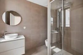 Vente T4 ROOFTOP DUPLEX Quartier Champs-Elysées Paris 8