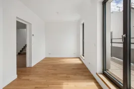 Vente T4 ROOFTOP DUPLEX Quartier Champs-Elysées Paris 8
