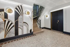 Vente T3 Terrasse - Quartier Champs-Elysées - Paris 8ème