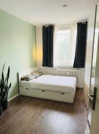 Location Böttgerstraße, Berlin