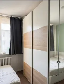 Location Böttgerstraße, Berlin