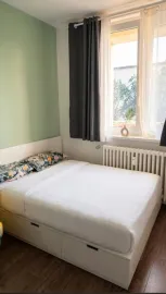 Location Böttgerstraße, Berlin