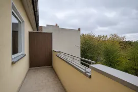 Colocation Leykestraße, Berlin