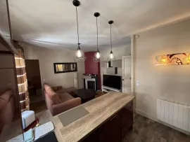 Vente T2 40 m² Le Perreux-sur-Marne – 1er étage, cave