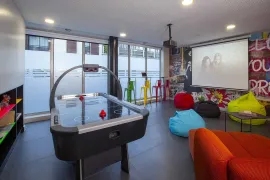 Studio en résidence étudiante à Montreuil – Investissement Montreuil