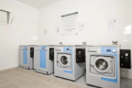 Vente Studio en résidence étudiante à Montreuil – Investissement