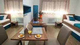Vente Studio étudiant à Tours – Investissement locatif rentable bo