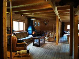 Vente Superbe propriété sur près de 40ha