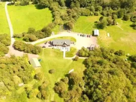 Superbe propriété sur près de 40ha Orville