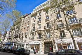 Vente EXCLUSIVITE -2P- 44,6m2 Boulogne LES PASSAGES