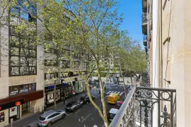 Vente EXCLUSIVITE -2P- 44,6m2 Boulogne LES PASSAGES