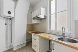 Vente EXCLUSIVITE -2P- 44,6m2 Boulogne LES PASSAGES
