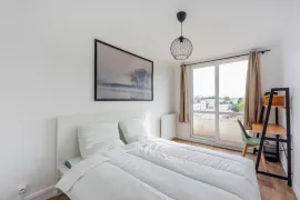 Colocation Chambre 2 -  4 chambres disponibles en colocation