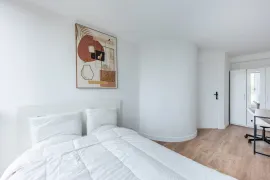 Colocation Chambre 4 -  4 chambres disponibles en colocation