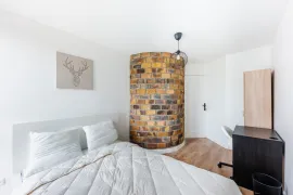 Colocation Chambre 1 -  4 chambres disponibles en colocation