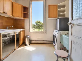 Vente Appartement lumineux à rénover