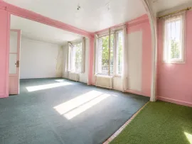 Vente Appartement lumineux à rénover