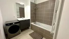 Location Colocation meublé T4 62m² à Grenoble