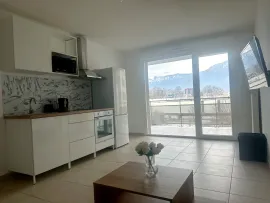 Location Colocation meublé T4 62m² à Grenoble