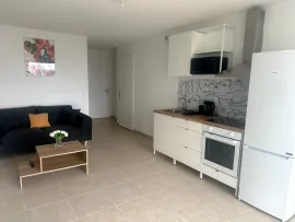 Location Colocation meublé T4 62m² à Grenoble