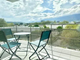 Colocation meublé T4 62m² à Grenoble Grenoble