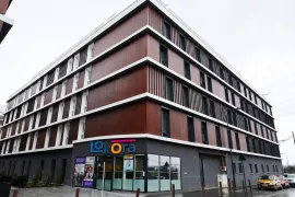 Location Residence Etudiante - T1- 20,5 m2