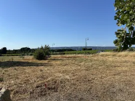Vente Terrain constructible de 551 m² sur ALLEINS