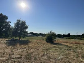 Vente Terrain constructible de 551 m² sur ALLEINS